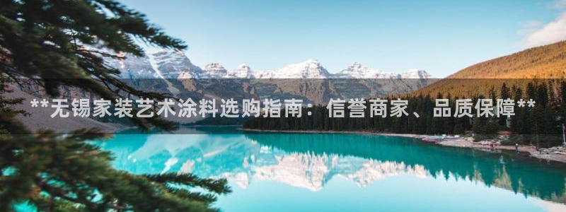 青岛大生和记餐饮管理有限公司：**无锡家装艺术涂料选购指南：信誉商家、品质保障**