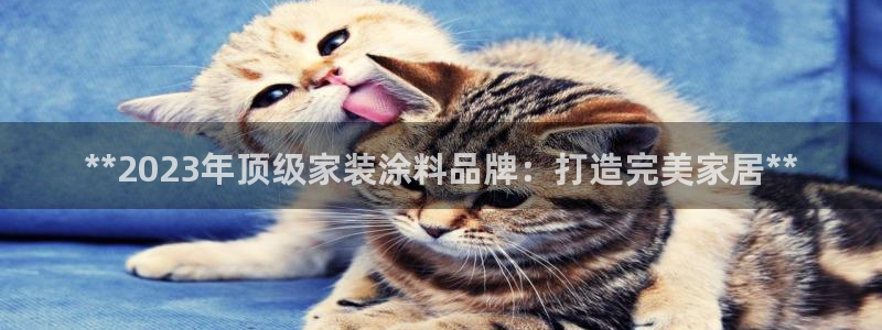 和记电业集团：**2023年顶级家装涂料品牌：打造完美家居**