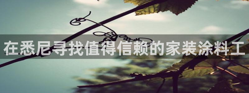 和记广告女主角
