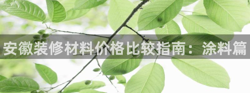 和记pc