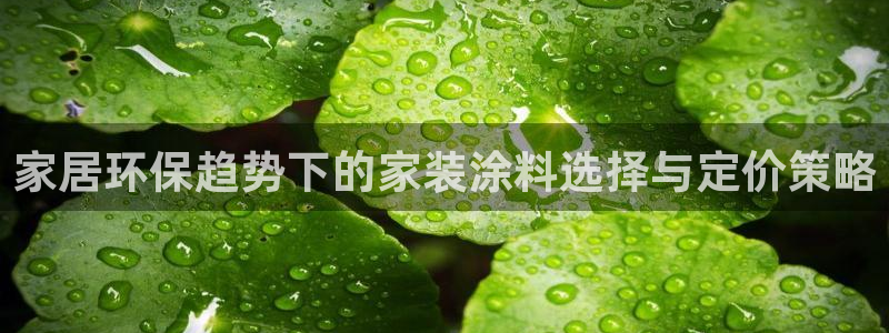 和记平台