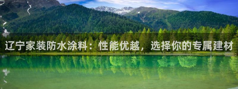 和记h88最新客户端下载：辽宁家装防水涂料：性能优越，选择你