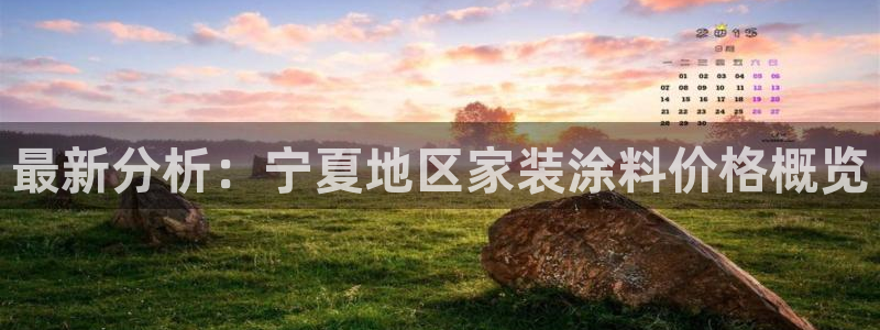 和记电业集团：最新分析：宁夏地区家装涂料价格概览