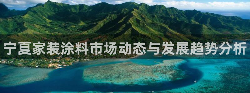 和记网页版登陆：宁夏家装涂料市场动态与发展趋势分析