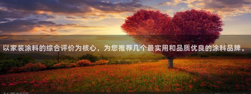 和记国际电讯市值：以家装涂料的综合评价为核心，为您推荐几个最实用和品质优良的涂料品牌。