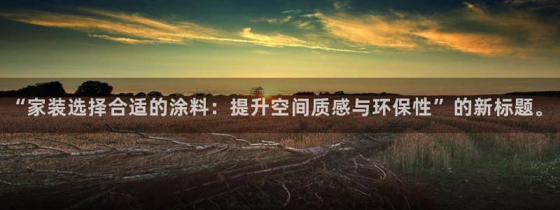 和记国际